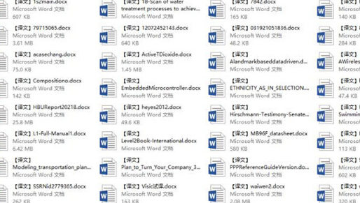 專利翻譯的相關(guān)知識(shí)以及企業(yè)信息