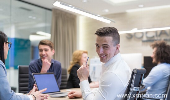 上海四大正規(guī)翻譯機(jī)構(gòu)