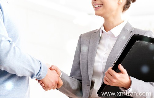 「合同翻譯」服務(wù)流程及其所需注意的事項