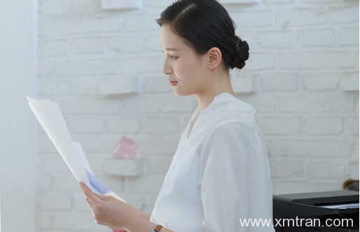 英文翻譯的技巧以及有哪些步驟