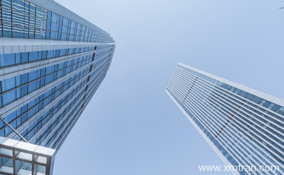 國內(nèi)知名的翻譯公司,全國十佳翻譯公司