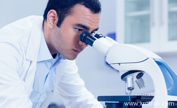 生物醫(yī)學(xué)翻譯需要學(xué)好英語(yǔ)嗎?該怎樣提升醫(yī)學(xué)翻譯水平?