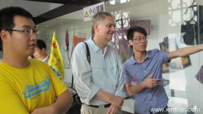 西班牙語翻譯工資多少？做陪同翻譯的日工資有多高？