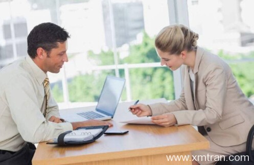 上海的翻譯公司排名 哪些機構正規(guī)服務好