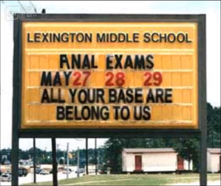 20年前的游戲翻譯錯(cuò)誤，導(dǎo)致了一場(chǎng)古早互聯(lián)網(wǎng)時(shí)代的玩家狂歡