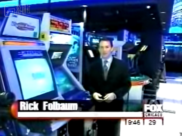 20年前的游戲翻譯錯(cuò)誤，導(dǎo)致了一場(chǎng)古早互聯(lián)網(wǎng)時(shí)代的玩家狂歡