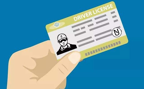 外國(guó)駕照翻譯成中文多少錢？-公證認(rèn)證蓋章