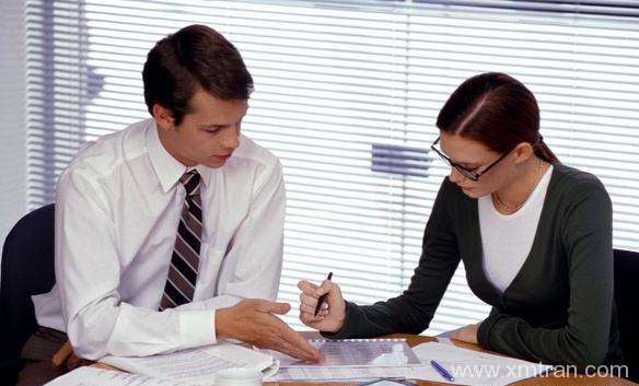 專業(yè)的陪同翻譯需注意什么？