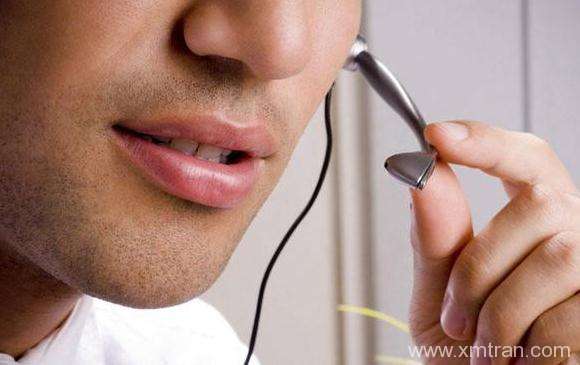 口譯翻譯如何處理突發(fā)情況？