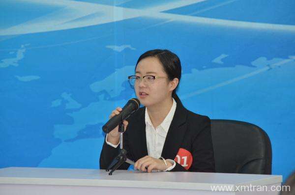 口譯翻譯處理臨場(chǎng)突發(fā)狀況有什么技巧？