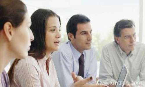 口譯翻譯應(yīng)注意哪些問(wèn)題？