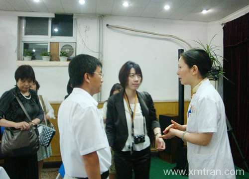 日語(yǔ)口譯公司