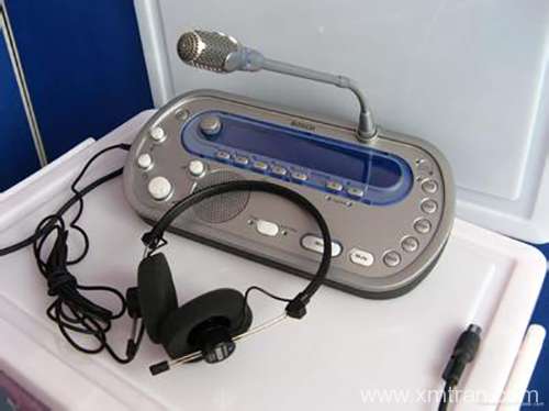 如何選擇可靠的同傳設(shè)備租賃公司？