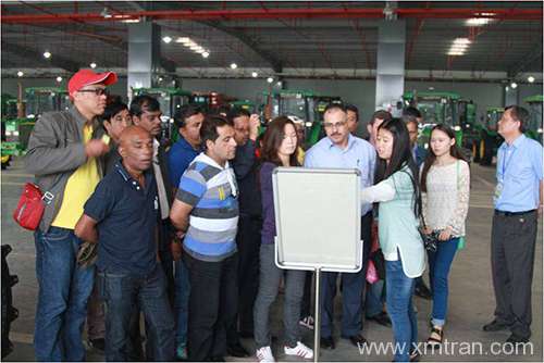 旅游陪同翻譯哪家強(qiáng)？