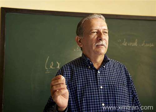 外事口譯中常用的職位翻譯