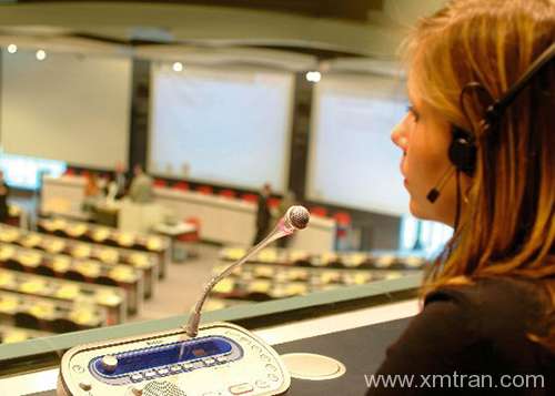 同聲傳譯哪家強(qiáng)？