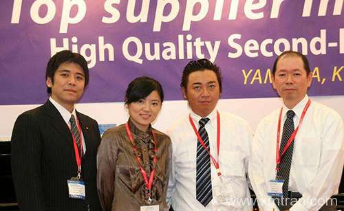 廈門專業(yè)展會口譯服務公司