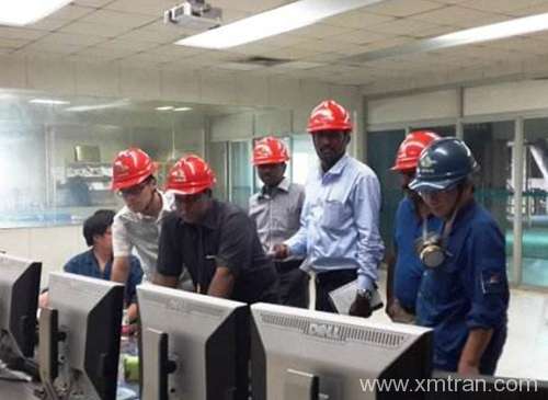 高端陪同口譯公司