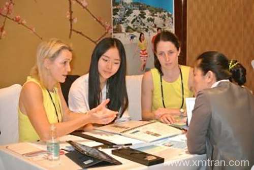 韓語陪同翻譯多少錢