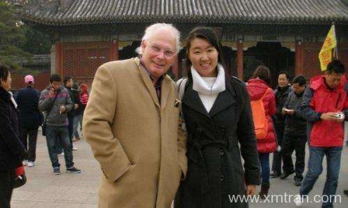 該如何提升旅游口譯翻譯水平？