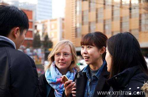 該如何提升旅游口譯翻譯水平？